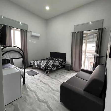 Апартаменты Foria House Valentino Неаполь Экстерьер фото