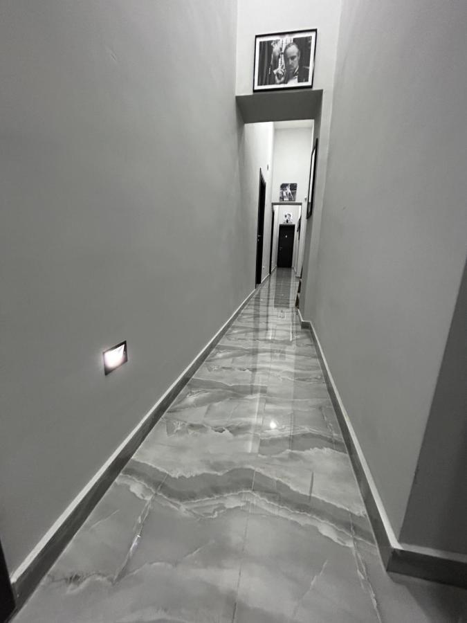 Апартаменты Foria House Valentino Неаполь Экстерьер фото