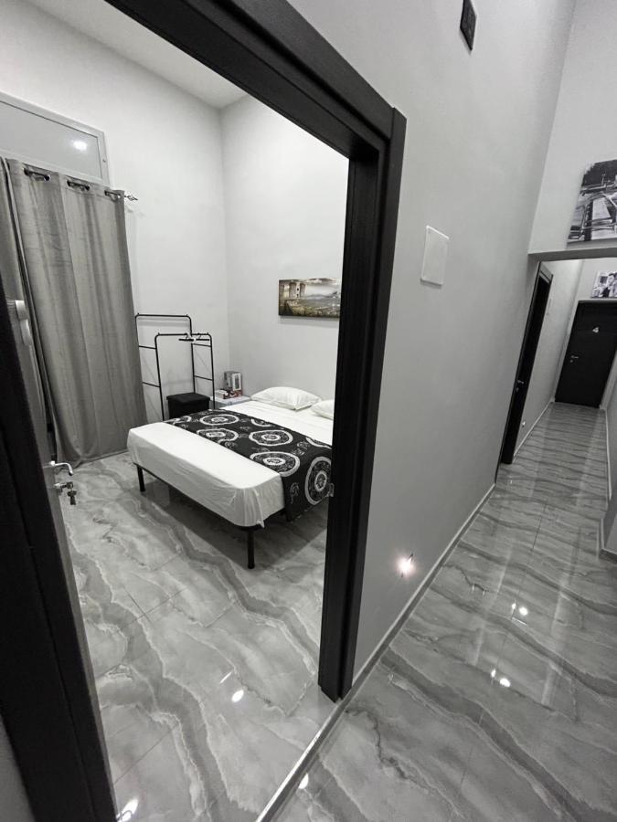 Апартаменты Foria House Valentino Неаполь Экстерьер фото