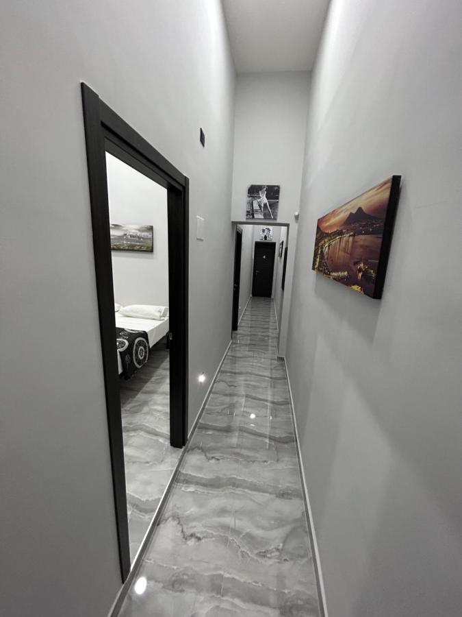 Апартаменты Foria House Valentino Неаполь Экстерьер фото