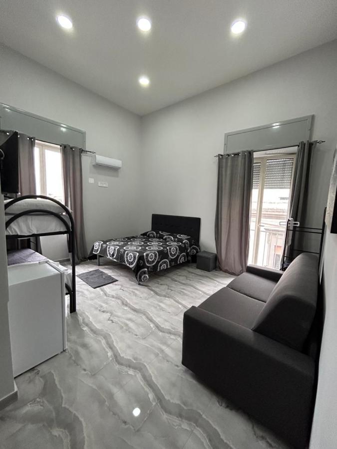 Апартаменты Foria House Valentino Неаполь Экстерьер фото