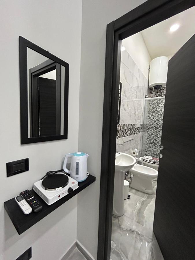 Апартаменты Foria House Valentino Неаполь Экстерьер фото