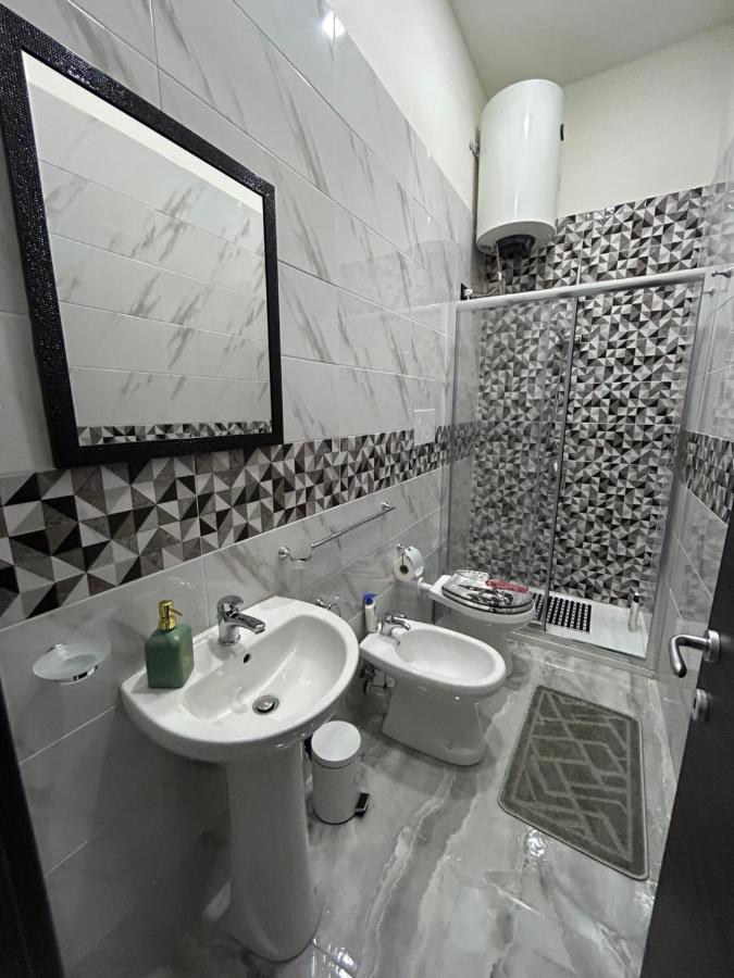 Апартаменты Foria House Valentino Неаполь Экстерьер фото