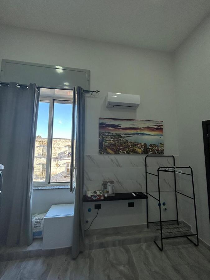 Апартаменты Foria House Valentino Неаполь Экстерьер фото