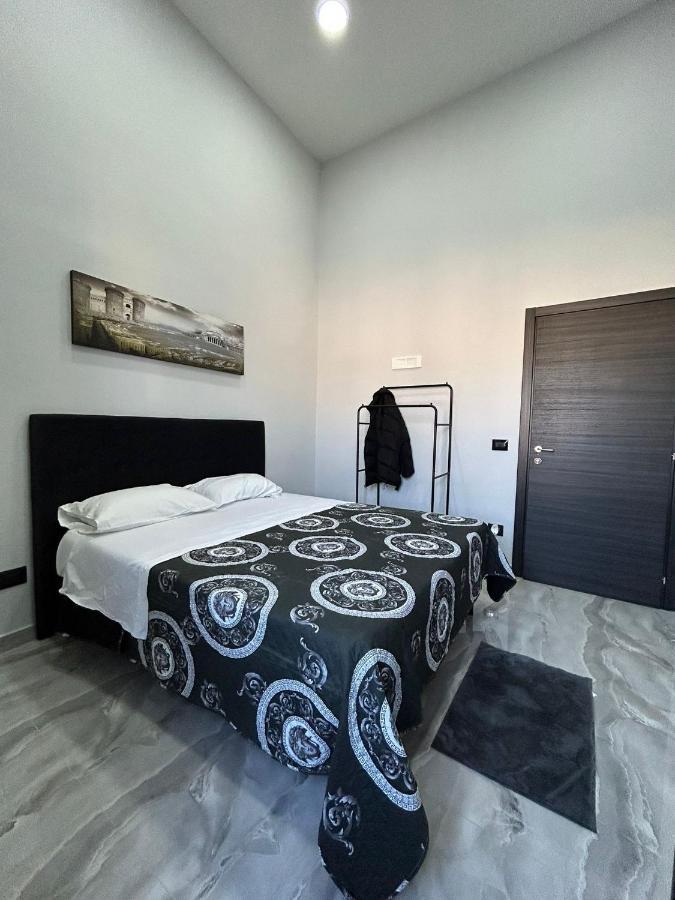 Апартаменты Foria House Valentino Неаполь Экстерьер фото