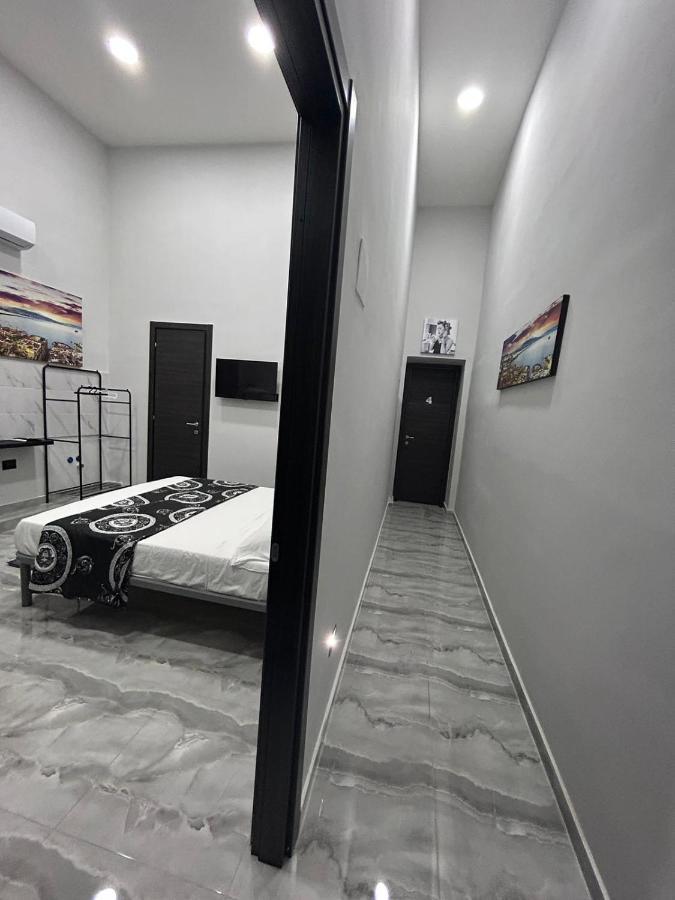 Апартаменты Foria House Valentino Неаполь Экстерьер фото