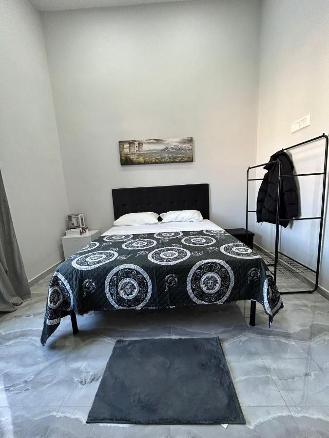 Апартаменты Foria House Valentino Неаполь Экстерьер фото