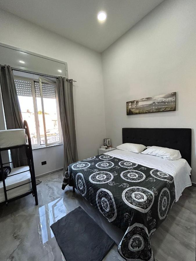 Апартаменты Foria House Valentino Неаполь Экстерьер фото