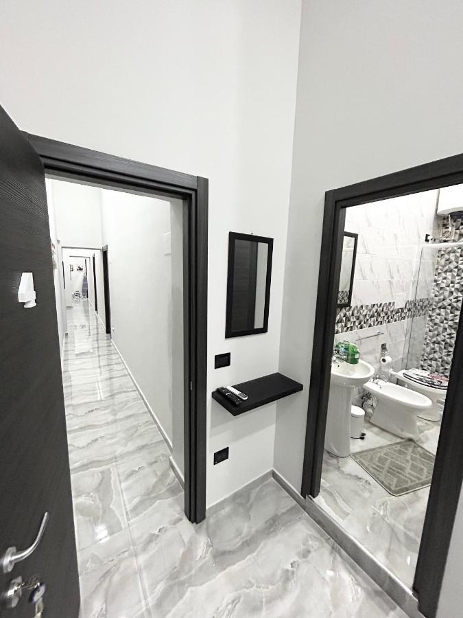 Апартаменты Foria House Valentino Неаполь Экстерьер фото