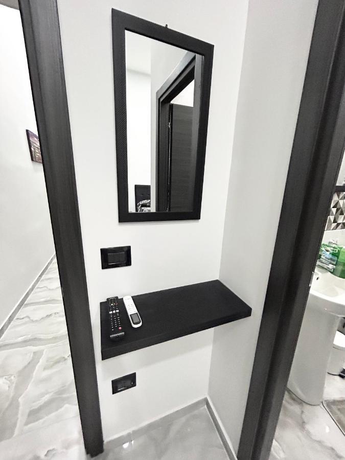 Апартаменты Foria House Valentino Неаполь Экстерьер фото