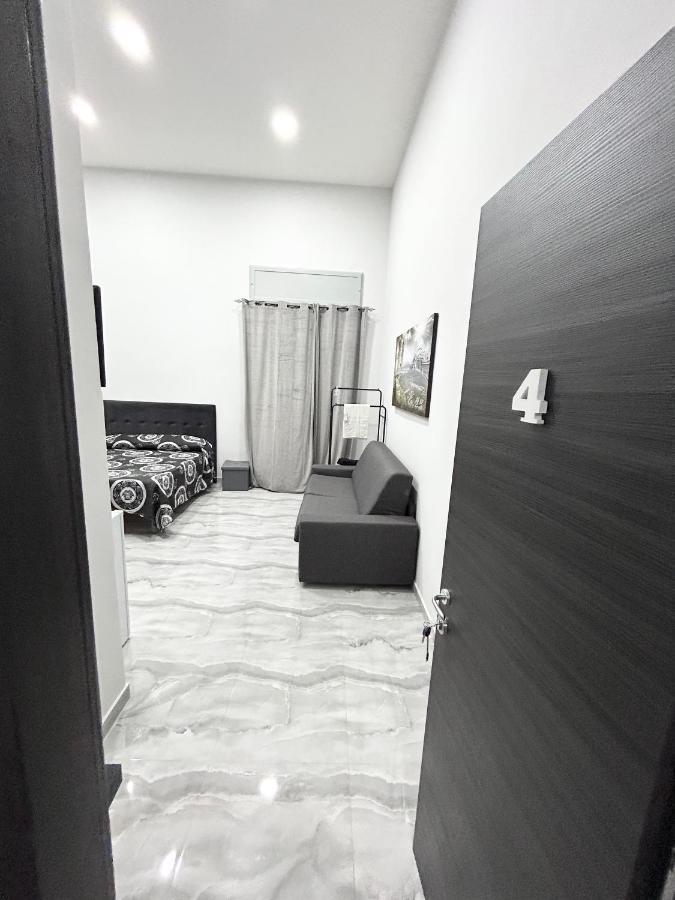 Апартаменты Foria House Valentino Неаполь Экстерьер фото