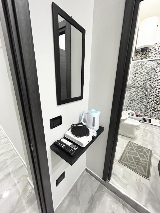 Апартаменты Foria House Valentino Неаполь Экстерьер фото