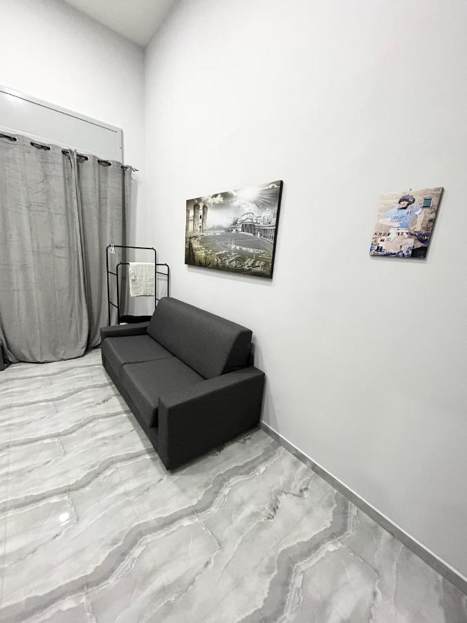 Апартаменты Foria House Valentino Неаполь Экстерьер фото