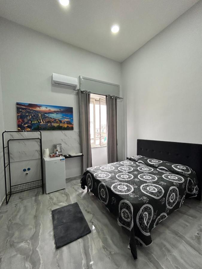 Апартаменты Foria House Valentino Неаполь Экстерьер фото