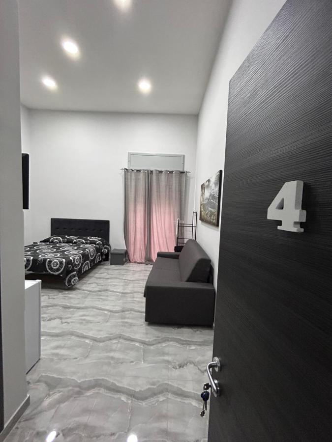 Апартаменты Foria House Valentino Неаполь Экстерьер фото