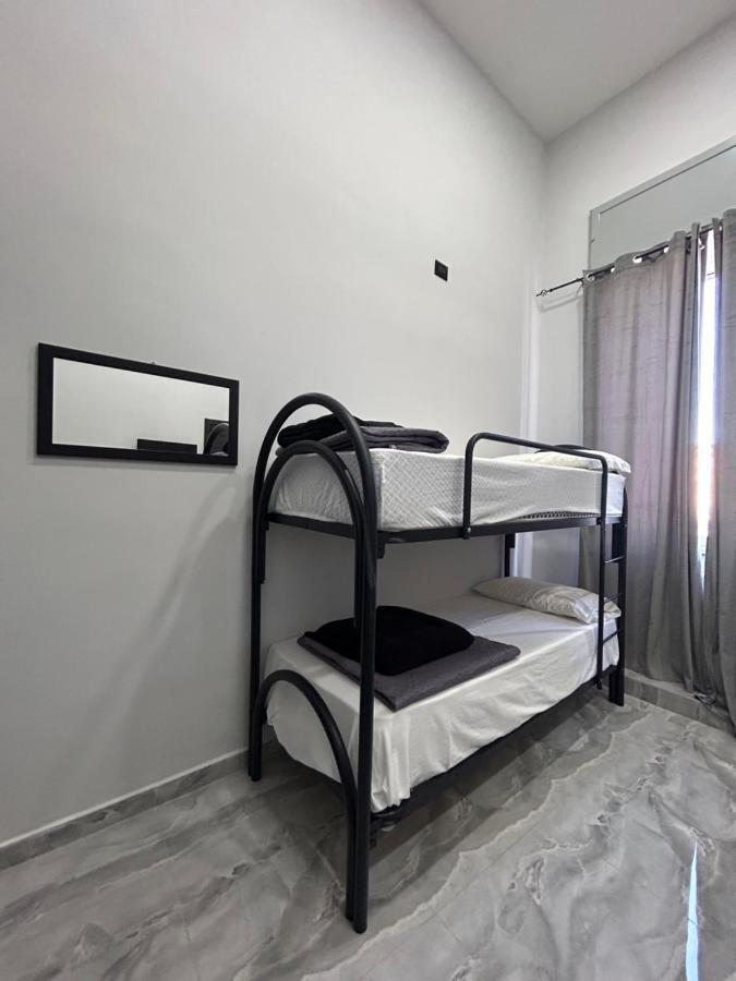 Апартаменты Foria House Valentino Неаполь Экстерьер фото